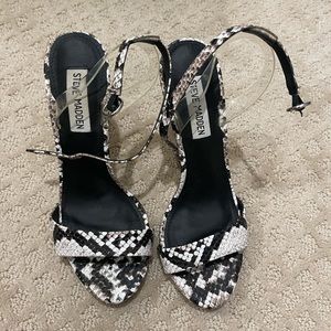 Steve Madden Heels
